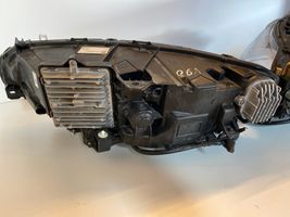 Volvo S90, V90 Lampa przednia 32228683