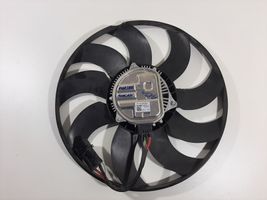 Porsche Panamera (971) Ventilateur de refroidissement de radiateur électrique 971959456A