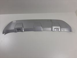 Volvo V40 Rear bumper trim bar molding 31335362