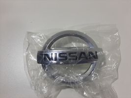 Nissan Micra Mostrina con logo/emblema della casa automobilistica 628903HM0A