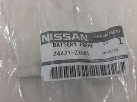 Nissan X-Trail T32 Mocowanie akumulatora 24427ZX60A