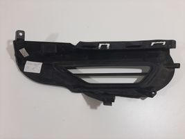 Volvo XC60 Front bumper lower grill 31455183
