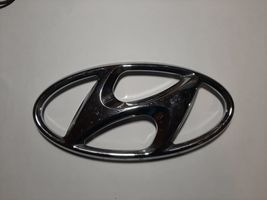 Hyundai i30 Logo, emblème, badge 