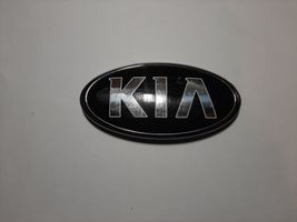 KIA Picanto Logo, emblème, badge 