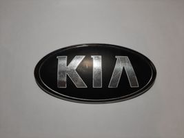 KIA Ceed Emblemat / Znaczek 86310A2000