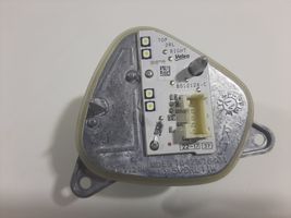 Opel Crossland X LED-liitäntälaitteen ohjausmoduuli 90112530