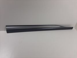 Hyundai Kona I Rivestimento della portiera anteriore (modanatura) 87722J9500