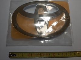 Toyota Sienna XL30 III Mostrina con logo/emblema della casa automobilistica 9097502073