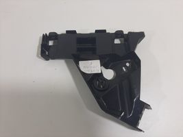 Opel Astra J Staffa di rinforzo montaggio del paraurti anteriore 13368872