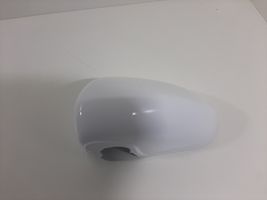 Opel Corsa D Plastic wing mirror trim cover 