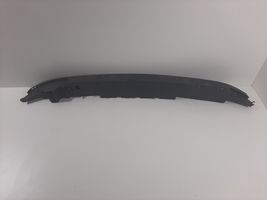 Opel Corsa E Grille inférieure de pare-chocs avant 13432002