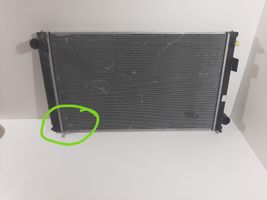 Toyota RAV 4 (XA40) Dzesēšanas šķidruma radiators 4221353980