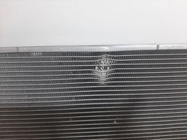 Toyota RAV 4 (XA40) Skraplacz / Chłodnica klimatyzacji 