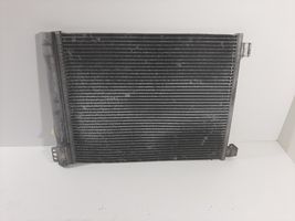 Nissan Micra Radiatore intercooler 