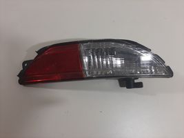 Fiat Punto (199) Lampa zderzaka tylnego 00517180110