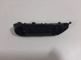 Nissan Micra Staffa di rinforzo montaggio del paraurti anteriore 622241HA0A