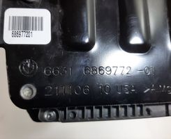 BMW X3 G01 Radar / Czujnik Distronic 6869772