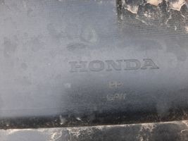 Honda Civic X Takapuskurin alaosan lista 