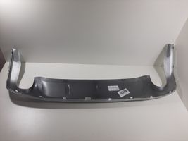 Volvo V40 Cross country Rear bumper lower part trim 7U0300711