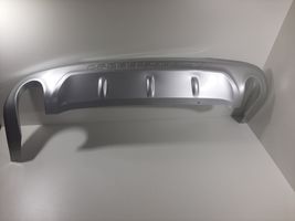 Volvo V40 Cross country Rear bumper lower part trim 7U0300711