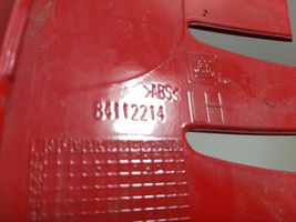Chevrolet Camaro Etupuskurin alempi jäähdytinsäleikkö 84112214