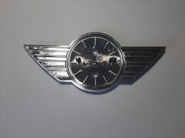 Mini One - Cooper F56 F55 Logo, emblème, badge NR26440