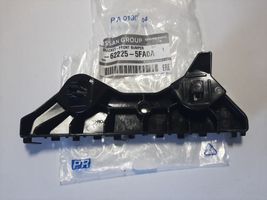 Nissan Micra K14 Staffa di rinforzo montaggio del paraurti anteriore 622255FA0A