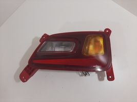 Hyundai Kona I Lampa zderzaka tylnego 92406J90