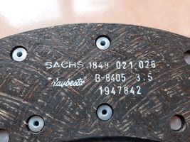 Volvo 140 Clutch pressure plate 85000244