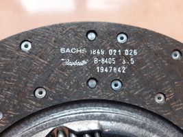 Volvo 140 Clutch pressure plate 85000244