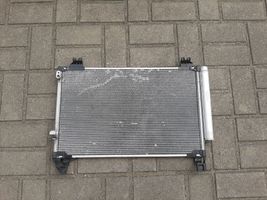 Toyota Yaris Radiateur condenseur de climatisation 