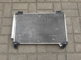 Toyota Yaris Radiateur condenseur de climatisation 