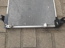 Toyota Yaris Radiateur condenseur de climatisation 