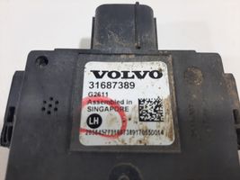 Volvo S90, V90 Moduł / Czujnik martwego pola 31687389