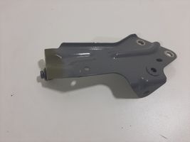 Nissan Qashqai J12 Supporto di montaggio del parafango 641C26UAOA