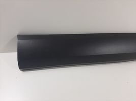 Nissan Qashqai J12 Moulure de porte avant 808706UAOA