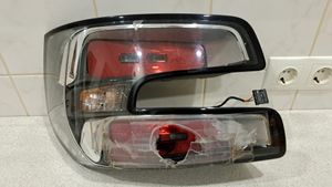 Citroen C4 Grand Picasso Lampa tylna 