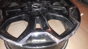 Mercedes-Benz W470 Felgi aluminiowe R18 A4704010300