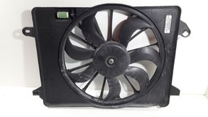 Dodge Challenger Ventilatore di raffreddamento elettrico del radiatore 55111282AC