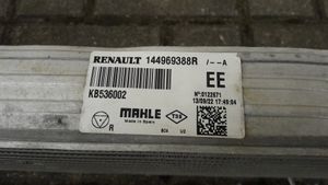 Renault Master III Intercooler radiator 144969388R