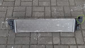 Renault Master III Intercooler radiator 144969388R