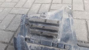 Opel Combo E Osłona pod zderzak przedni / Absorber 9816809580