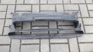 BMW 1 F20 F21 Prowadnica powietrza intercoolera 7255414