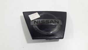 Nissan Micra K14 Valmistajan merkki/logo/tunnus 628905FA0B