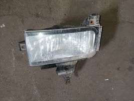 Toyota Land Cruiser (J200) Fendinebbia anteriore 