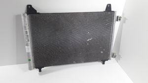 Peugeot 208 Radiateur condenseur de climatisation 9825371480