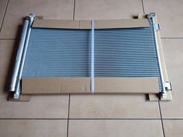 Nissan X-Trail T32 A/C cooling radiator (condenser) 921004CL0A