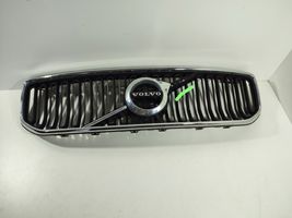 Volvo XC40 Griglia superiore del radiatore paraurti anteriore 31457342