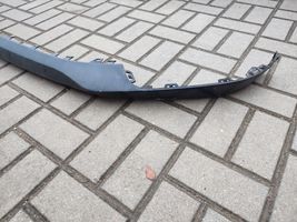 Citroen DS3 Spoiler Lippe Stoßstange Stoßfänger vorne 9820843280