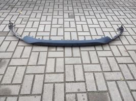 Citroen DS3 Spoiler Lippe Stoßstange Stoßfänger vorne 9820843280